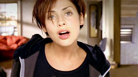 Preview. Before her out-of-nowhere smash of a debut album at age 22, Natalie Imbruglia was best-known for appearing on two seasons of the Aussie soap opera Neighbours. Powering the album’s surprise success was opener—and obvious lead single—“Torn,” a fraught-love anthem about feeling pulled apart by emotions. Written by members of the ...